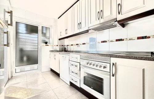 Apartamiento DIMAR, Villa Joyosa - Foto 13