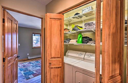 7984 Pet-Friendly Townhome with Grill! - Foto 23