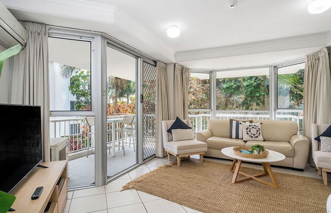 Rainbow Bay Resort - Foto 31