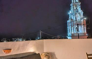 Rustic House Archangelos - Foto 9