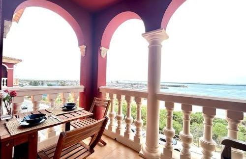 Hispalis Mazagón Beach 304 - Foto 1