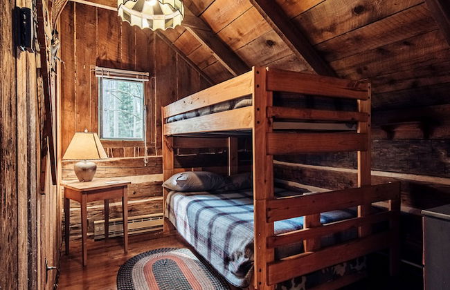 Uncle Tom's 3BDR Cabin For Nature Lover - Foto 2