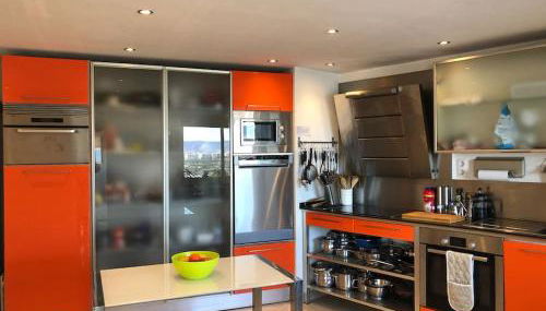 Modern Villa + Infinity Pool. Best views in Nerja! - Foto 3, dishwasher, pet friendly, toaster, minibar