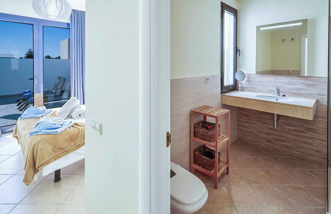 Villa Buganvilla - Photo 14