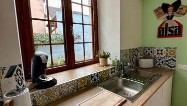 Charmant et chaleureux gîte dans le vignoble - Foto 4