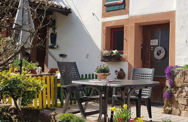 Holiday Apartment on Breitenberg - Photo 1