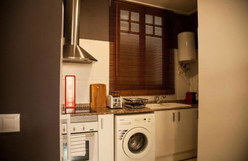 BUBUFLATS Ayuntamiento - Foto 65