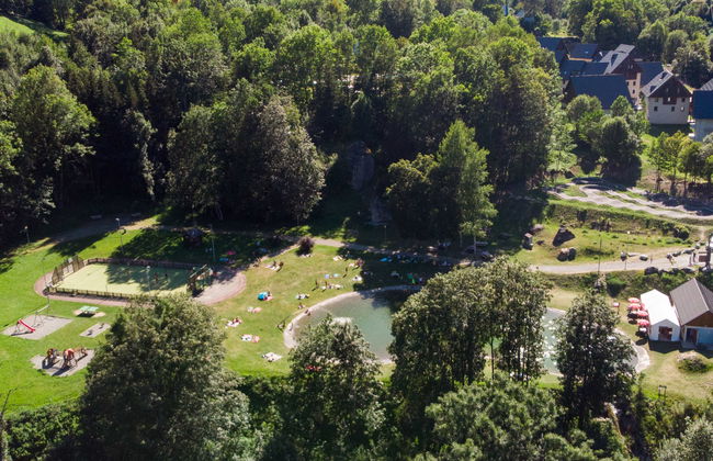 Les Hameaux de la Perrière - Foto 10