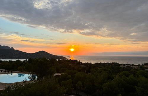 Les Oliviers de l'Esterel - Foto 12