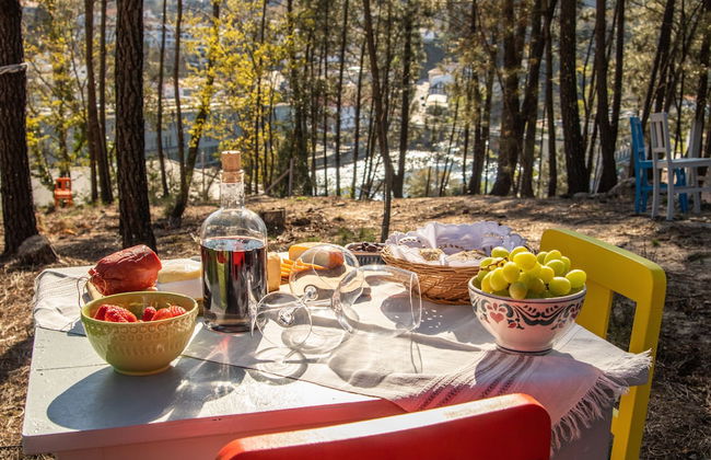 Casa da Ponte Velha - Foto 62