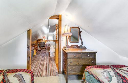 Waterfront Wolcott Vacation Rental with Deck and Views - Foto 23