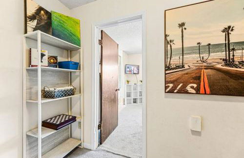 Beach Cul-de-sac a Family Haven - Foto 14