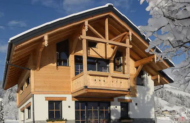 Wieshof Apartments - Foto 61