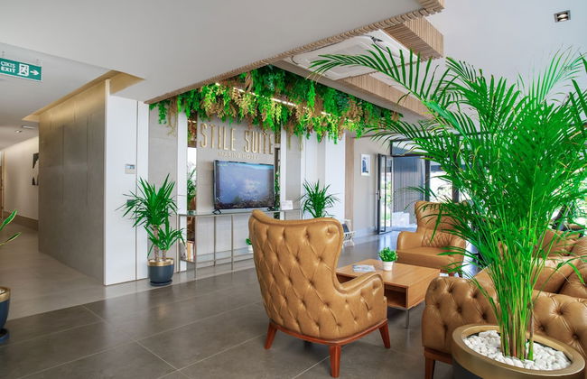 Stile Suite Marine Hotel - Foto 6