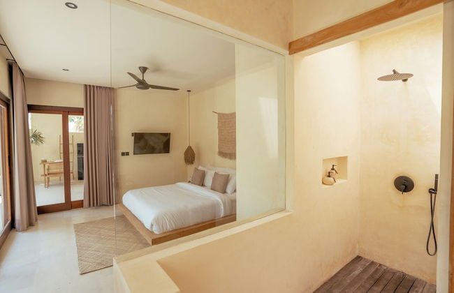 OLEA VILLAS RESORT - Foto 45