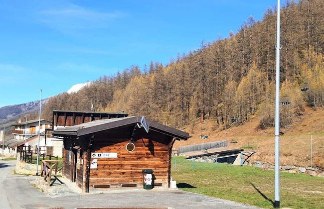 Maison des skieur- ski out - Foto 11