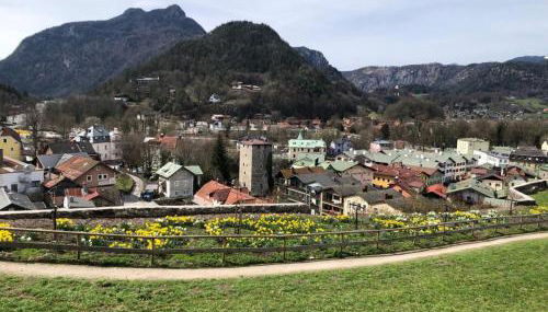 Ferienwohnung am Moosbach - Foto 4