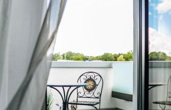 Schwarzwald Apartment mit Balkon-Garage-Aufzug - Foto 7