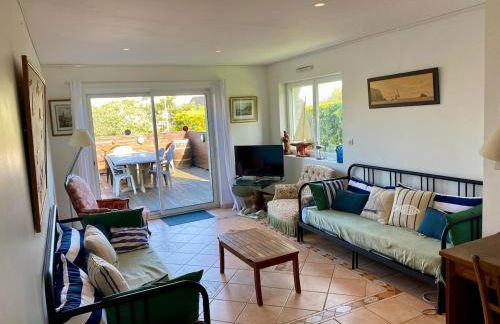 Family home 150m plage 11 pers - Foto 1