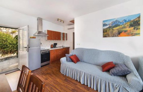 One-Bedroom Holiday Home In Rogotin - Foto 13