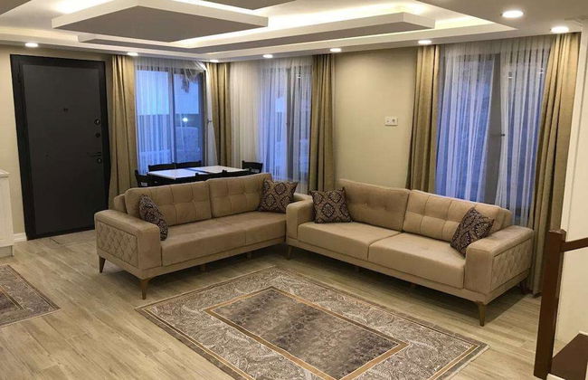 Garden House Uzungöl - Photo 27