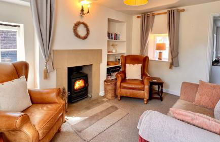 Gate Cottage - Foto 2