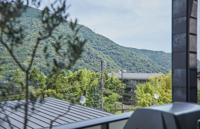 LUX HAKONE YUMOTO - Foto 72