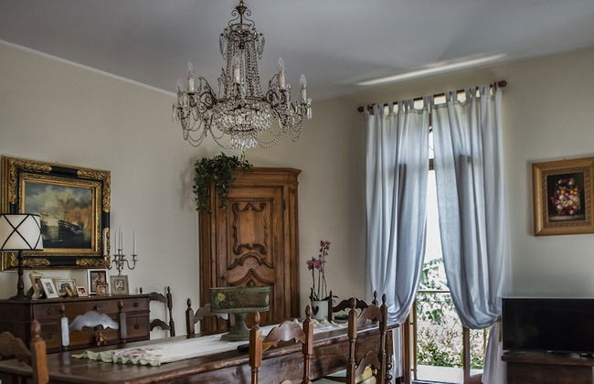 Villa Margherita by Wonderful Italy - Photo 26