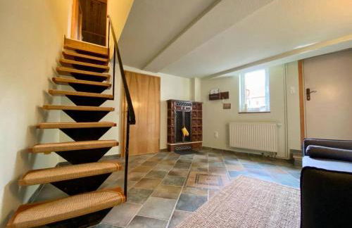 Ferienhaus „Schlupfwinkel“, kostenloser Parkplatz, Vollausstattung - Foto 10