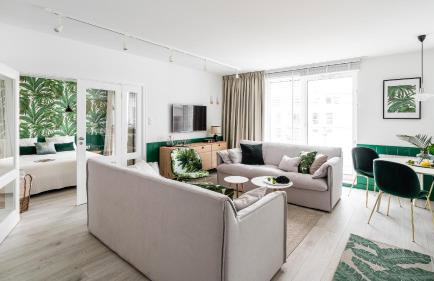 Apartament Ap175 - Photo 17