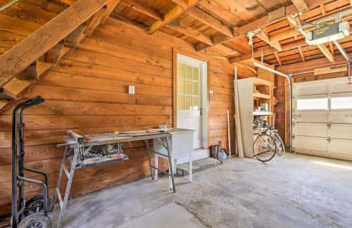 Salty Dog Cottage in Netarts with Deck - Foto 22