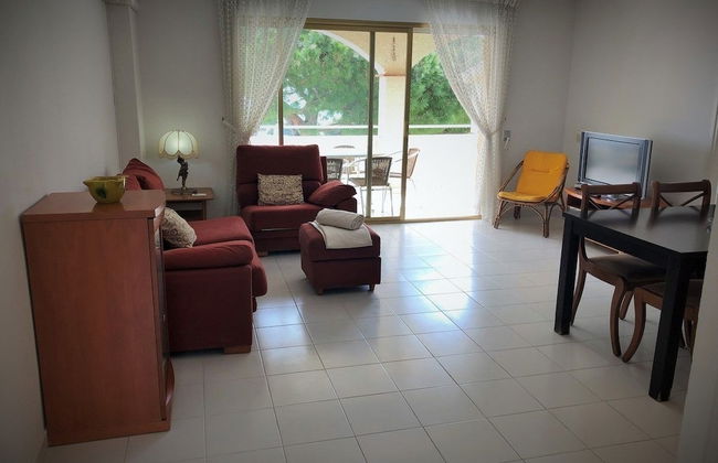 Apartamento con vistas al mar y piscina en Playa de Aro - Foto 18