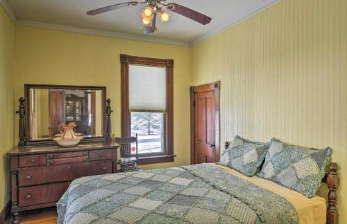 Walk to Pine Mtn Lake! Pet-Friendly Home - Foto 9