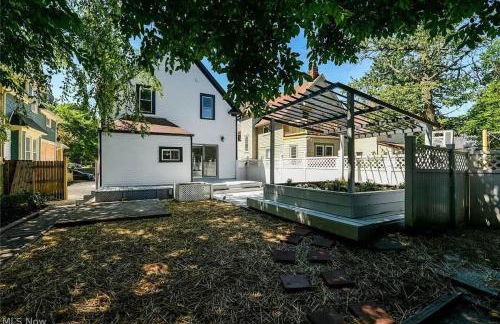 Game Room 7 Min To Downtown CLE - Foto 40