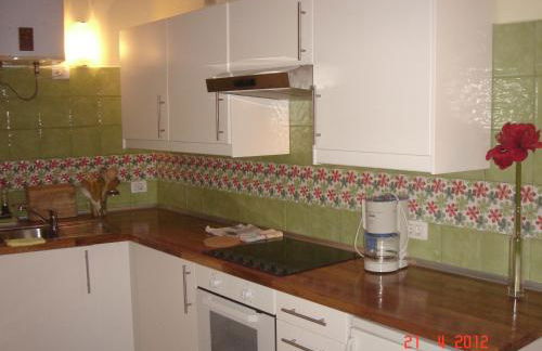 Apartments Finca El Rincón - Foto 42