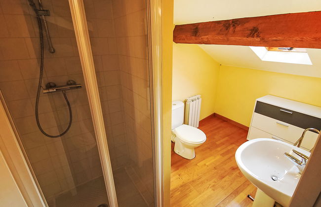 Ensemble de 3 maisons Lavit - Foto 17