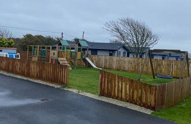 Morwenna Lodge - Waves of the Ocean - Foto 14