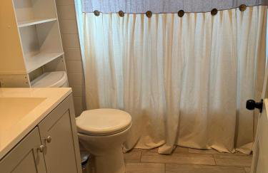 Garden City House with Hot Tub - Foto 15