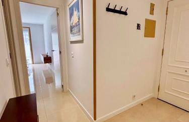 Apartamentos Africa - Foto 16