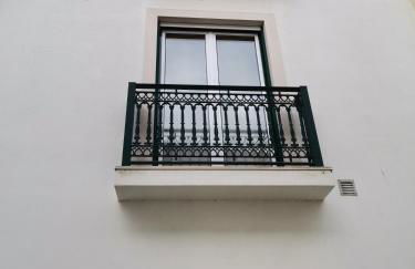 Studio acolhedor e confortável - Nazaré Waves - Foto 7