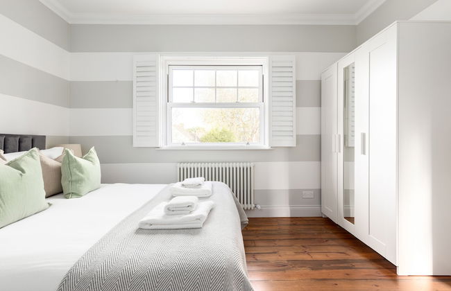 Spacious 3 Bed Flat Putney - Foto 7