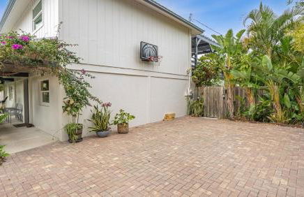 Luxury Tropical Oasis-4 BedRm Private Pool Retreat - Foto 6