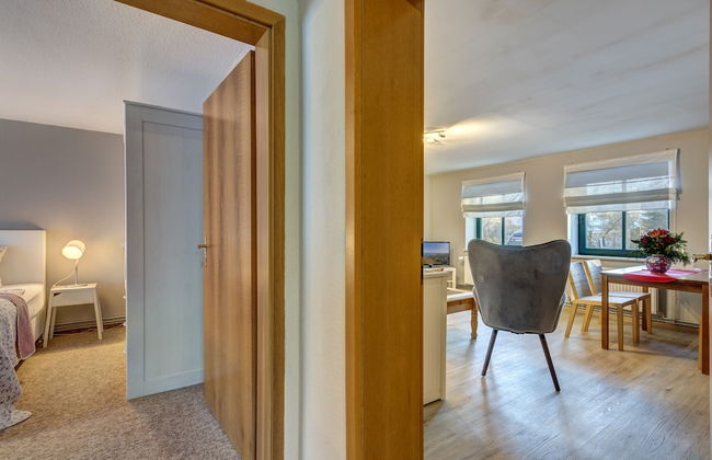 Alte Schnitterkate - Foto 30