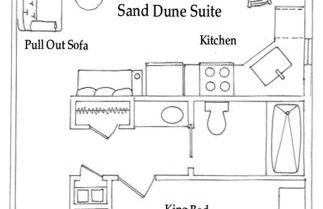 Atlantic Ocean Suites - Foto 28