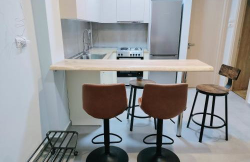 MYKALI's COZY APARTMENT - Foto 12