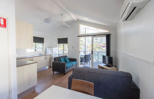 Main Beach Tourist Park - Photo 18