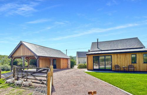 The Chapel Brompton Regis - Foto 33