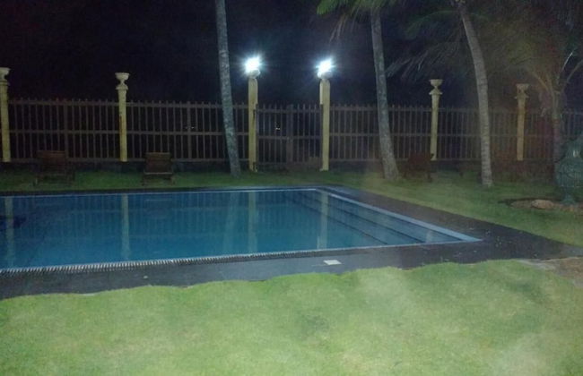 Villa Roma Sea Beach View - Foto 12