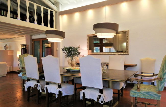 Villa Gaudia, Luxury Villa with pool, A-C - Foto 51