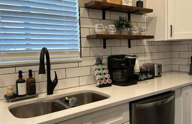 Emerald Escape-Family Friendly Duplex-Long Stays Welcome - Foto 13